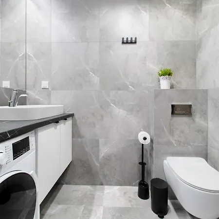 Sienkiewicza 28c 公寓 *