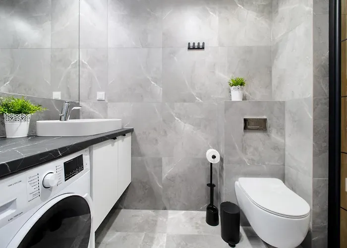 Sienkiewicza 28c Appartement *