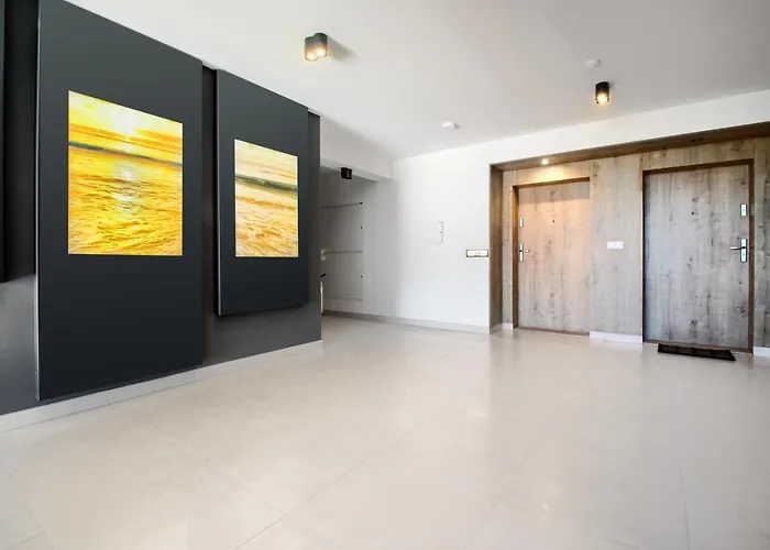 Sienkiewicza 28c Kołobrzeg