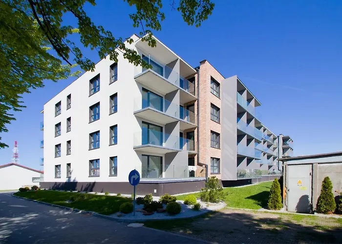 Sienkiewicza 28c Appartement *